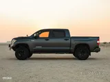 Toyota Tundra TRD Sports